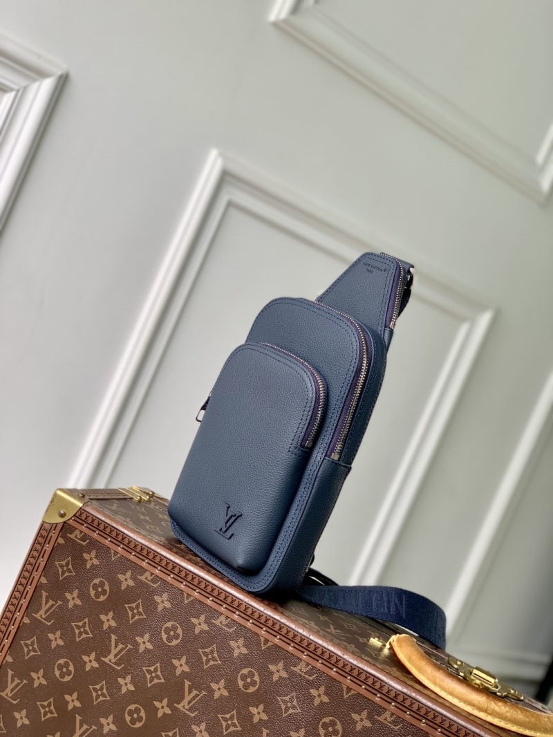 LV Waist Chest Packs